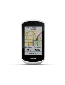 фото Велосипедный навигатор Garmin EDGE EXPLORE
