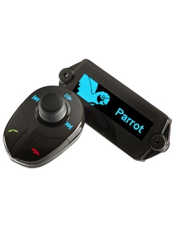 фото Parrot MK6100