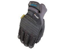 фото Перчатки Mechanix Wear Cold Weather Winter Impact Pro MCW-IP