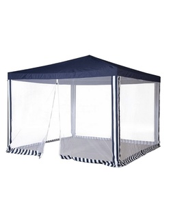 фото Тент садовый Green Glade 1086 (3х3х2,5м полиэстер)