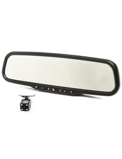 фото AVEL AVS0470DVR 