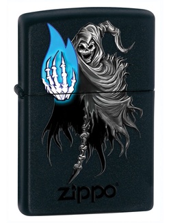 фото Зажигалка Zippo №28033