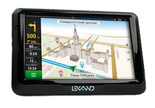 фото LEXAND CD5 HD Click&Drive