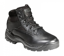 фото Ботинки 5.11 Tactical ATAC 6'' Black (019)