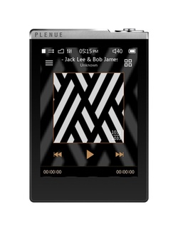 фото Cowon Plenue D Silver Black