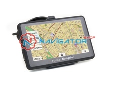 фото Pocket Navigator GS-500 (Автоспутник 5)