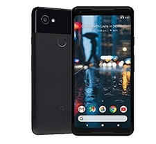 фото Google Pixel 2 XL 64GB Just Black