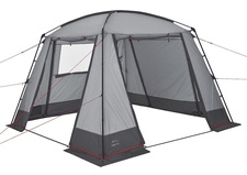 фото Тент Trek Planet PICNIC TENT серый/ т.серый