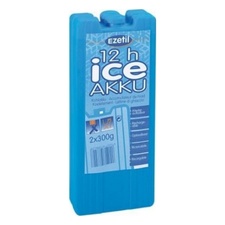 фото Аккумулятор холода Ezetil Ice Akku 2x300 gr 