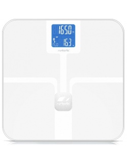 фото Runtastic Libra белые