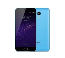 фото Meizu M2 Note 16Gb Blue