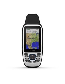 фото Garmin GPSMAP 79S