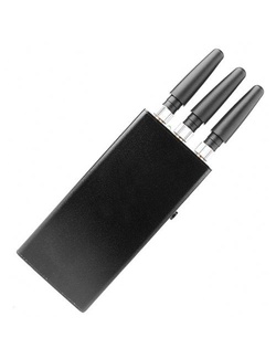 фото Портативный глушитель сотовых телефонов GSM, 3G СТРАЖ Мини 3G