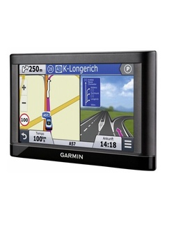 фото Garmin Nuvi 56LM Europe