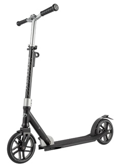 фото Самокат Tech Team TT Tracker 200 черный