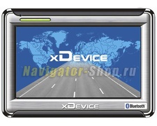 фото xDevice microMap-6032 Silver