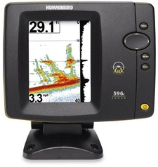 фото Humminbird 596c