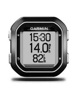 фото Garmin Edge 25 (010-03709-30)