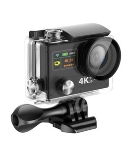 фото X-TRY XTC220 UltraHD + Remote