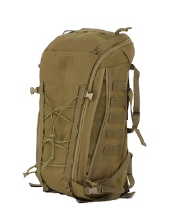 фото Рюкзак тактический Triton UNIVERSAL 30л (хаки)