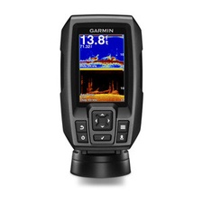 фото Garmin STRIKER 4dv/cv (010-01551-01)