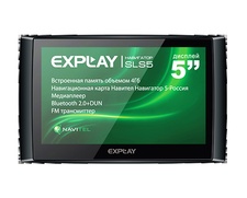 фото Explay SLS5