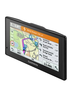 фото Garmin DriveAssist 50LMT Europe (010-01541-11)