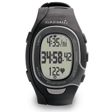 фото Garmin Forerunner 60 Men Black HRM 