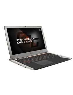 фото ASUS ROG G701VI (Intel Core i7 7820HK 2900 MHz/17.3"/1920x1080/32Gb/512Gb SSD/DVD нет/NVIDIA GeForce GTX 1080/Wi-Fi/Bluetooth/Win 10 Home)