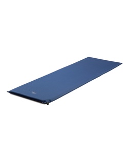 фото Самонадувающийся туристический коврик Trek Planet CAMPER 40 синий