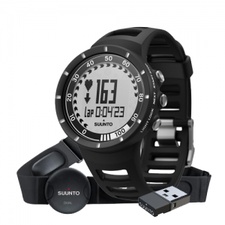 фото Suunto Quest Black HR