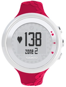 фото Suunto M2 Fuchsia