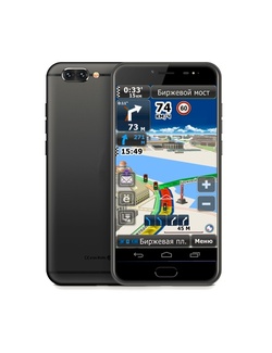 фото GlobusGPS GL-900Gemeni Pro