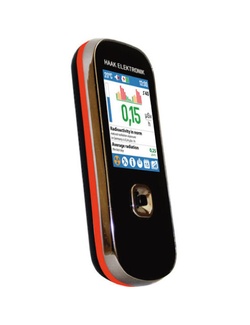 фото Дозиметр радиоактивности SMG-2