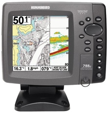 фото Humminbird 788cxi HD Combo