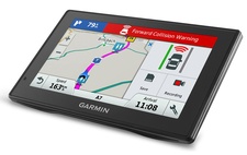 фото Garmin DriveAssist 50 RUS LMT