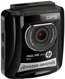 фото HP F310 GPS