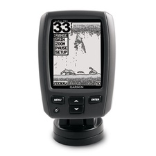 фото Garmin Echo 151