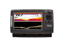 фото Lowrance Elite-7x Chirp 83\200+455\800kHz