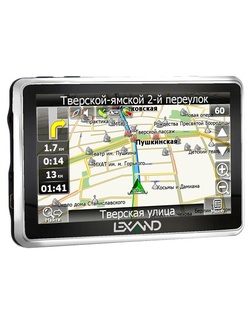 фото Lexand SR-5550 HD