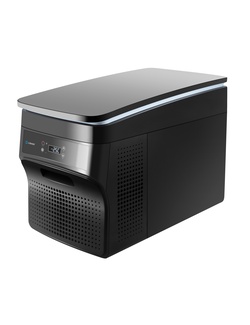 фото Компрессорный автомобильный холодильник Libhof Q-36 12/24В