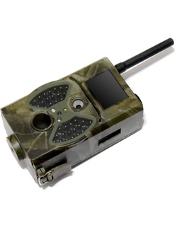 фото Фотоловушка SITITEK iHunt S