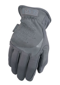 фото Перчатки Mechanix Wear Fast Fit Wolf Grey MFF-88