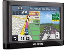 фото Garmin Nuvi 52 LM (010-01115-12)