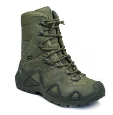 фото Тактические ботинки Lowa ZEPHYR GTX HI TF RANGER GREEN