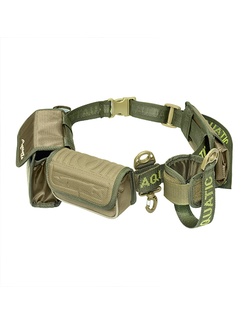 фото Пояс разгрузочный рыболовный Aquatic ПР-02