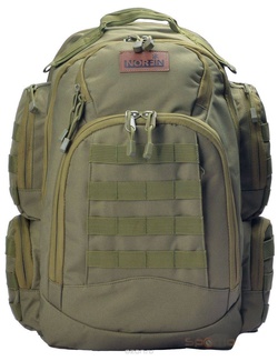 фото Тактический рюкзак Norfin TACTIC 45 NF