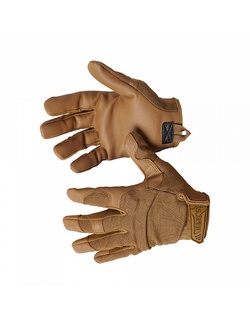 фото Перчатки 5.11 Tactical HIGH ABRASION Kangaroo (134)