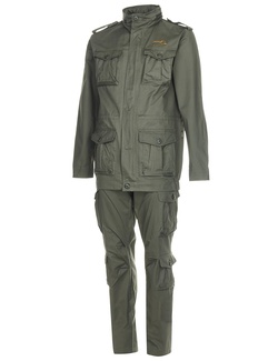 фото Летний костюм «М65» (твил, хаки) TAYGERR