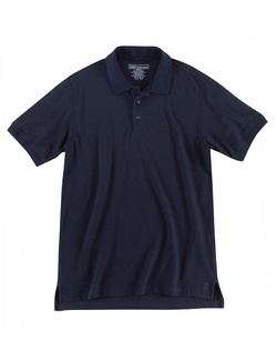 фото Поло 5.11 Tactical UTILITY S/S Dark Navy (724)